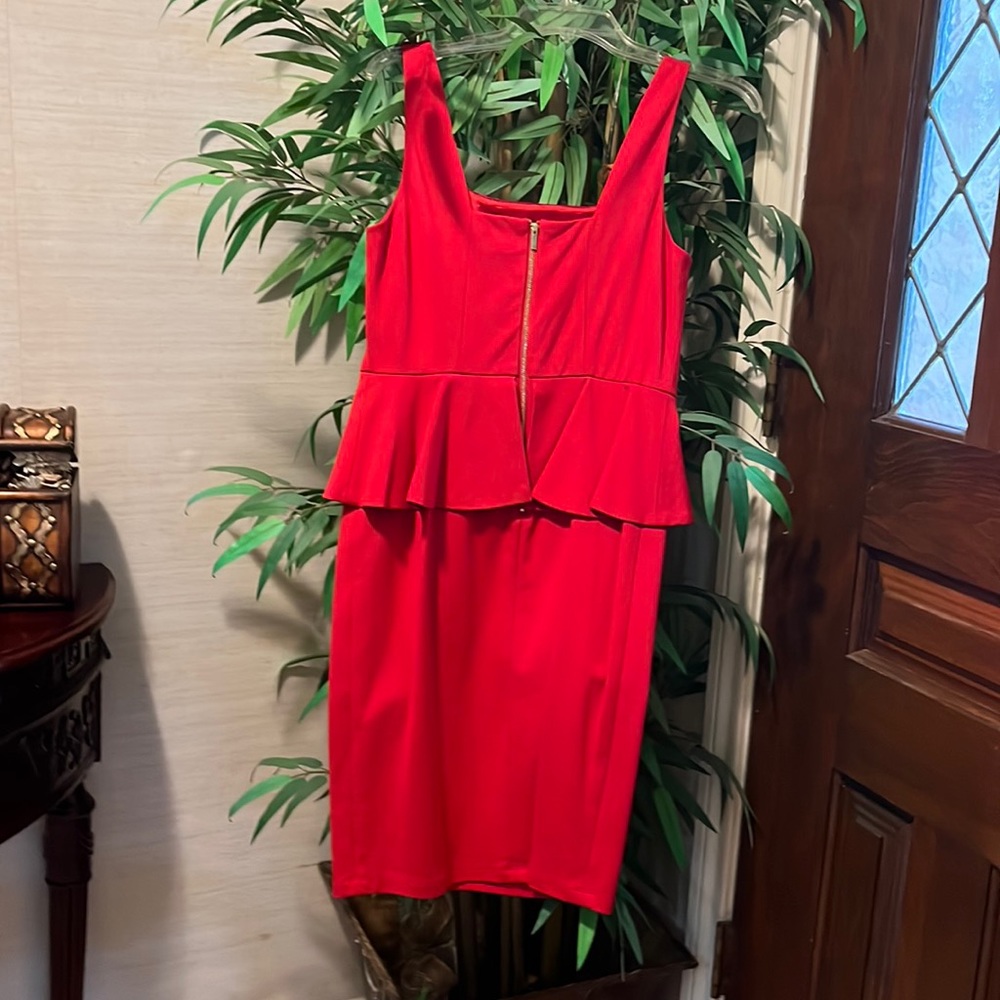Dress - Picture 3 of 3